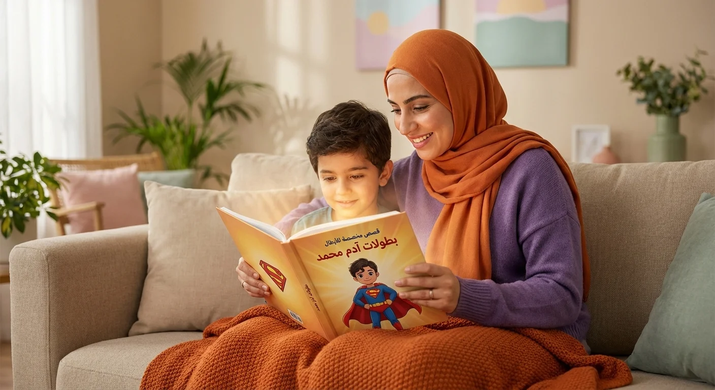 مغامرة في أرض الأحلام